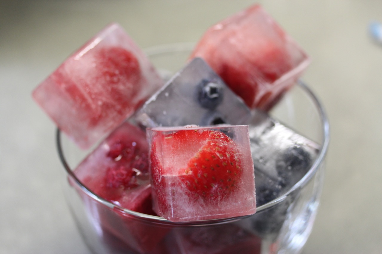 fruit-ice